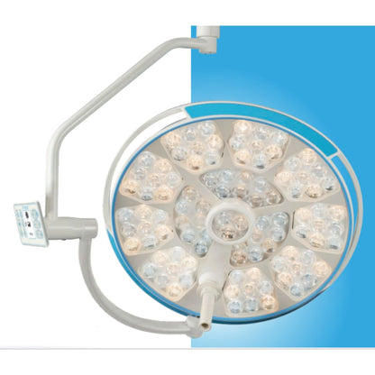 LAMPARA QUIRURGICA TIPO LED MACH LED 8MC
