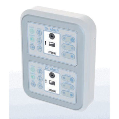 LAMPARA QUIRURGICA TIPO LED MACH LED 8MC