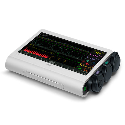 MONITOR FETAL F15 AIR, MARCA EDAN