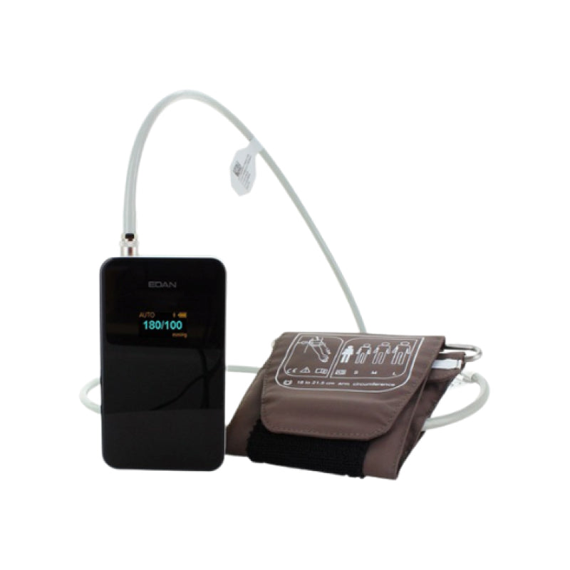 MONITOR AMBULATORIO DE PRESION ARTERIAL SA-10