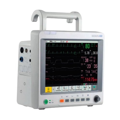 MONITOR DE SIGNOS VITALES IM70 2 IBP/CO/CO2