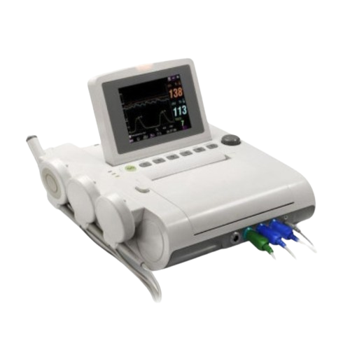 MONITOR FETAL EDAN F3 DUAL