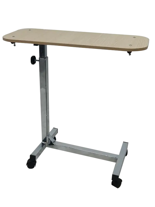 MESA PUENTE MPA 01-04 C, MARCA: NACIONAL