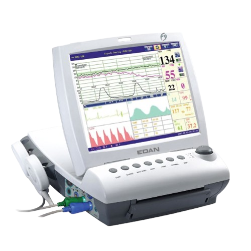 MONITOR FETAL EDAN F9 EXPRESS