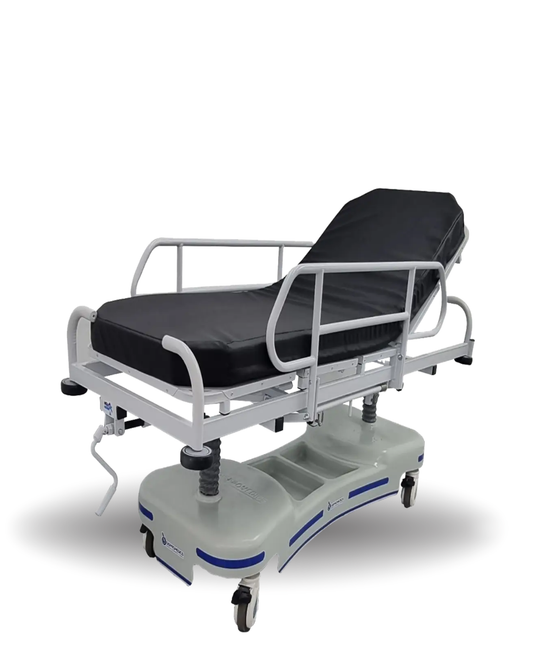 CAMILLA HIDRAULICA ALTURA FIJA REF CTR 08-06 A.F, MARCA: NACIONAL