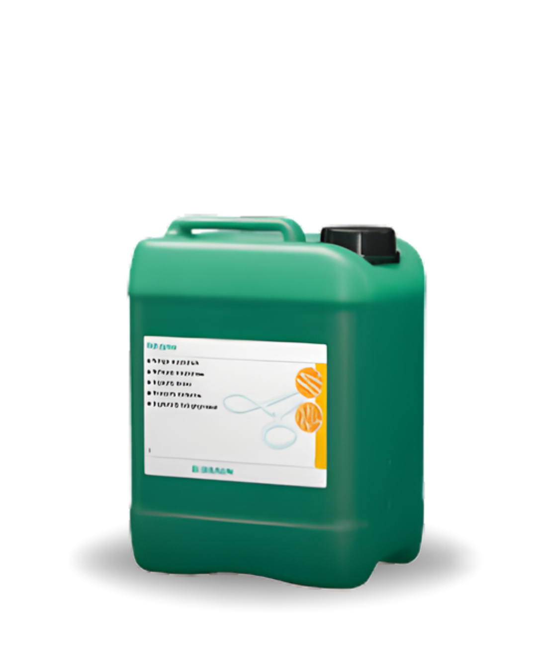 HELIZYME® CANISTER 5LT