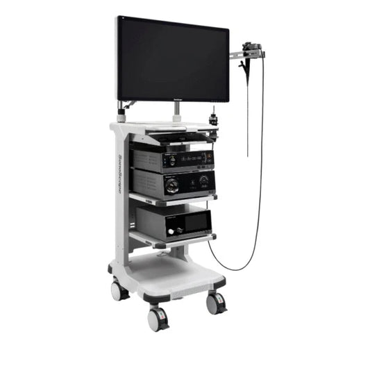 TORRE DE LAPAROSCOPIA 4K SONOSCAPE SV-M4K120