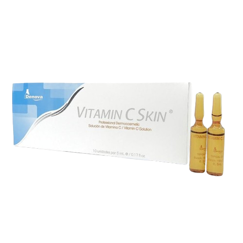 VITAMIN C SKIN