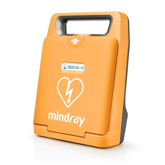 DESFIBRILADOR EXTERNO AUTOMÁTICO MINDRAY BENEHEART C1A