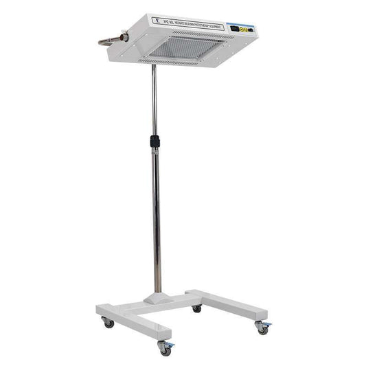 LAMPARA DE FOTOTERAPIA XHZ90L, MARCA: NINGBO DAVID