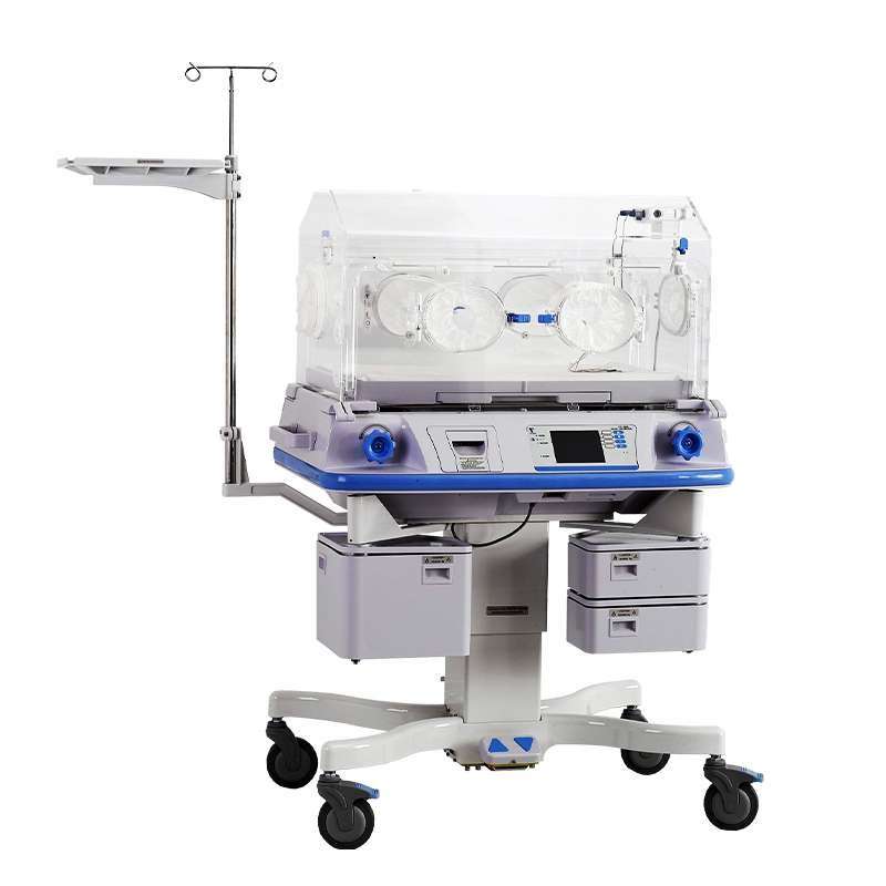 INCUBADORA TI 2000, MARCA: NINGBO DAVID