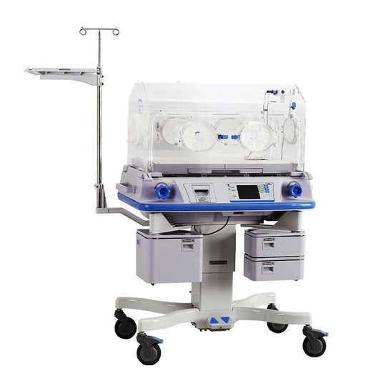 INCUBADORA TI 2000, MARCA: NINGBO DAVID