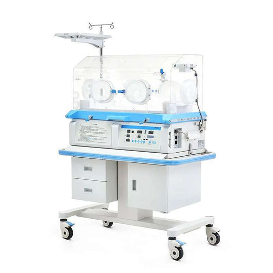 INCUBADORA YP-920, MARCA:NINGBO DAVID