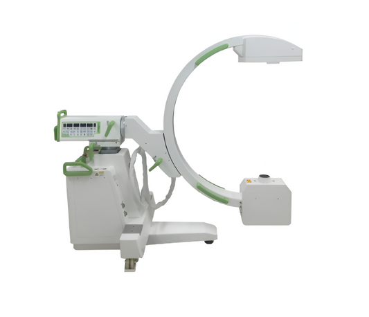 ARCO EN C ANYVIEW 500DR, MARCA: ECOTRON