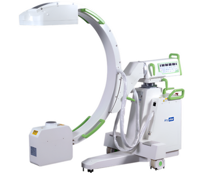 ARCO EN C ANYVIEW 500DR, MARCA: ECOTRON