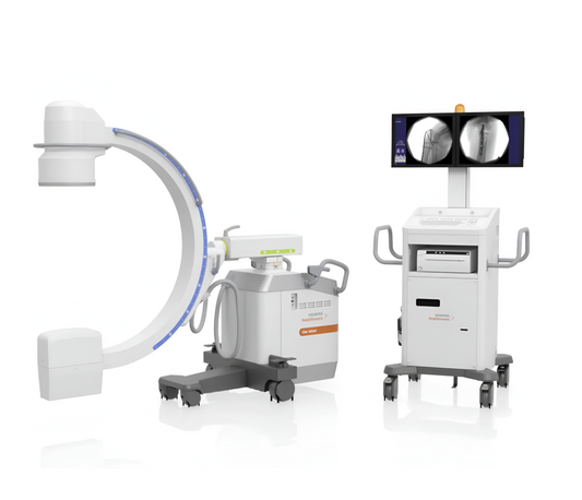 ARCO EN C CIOS SELECT, MARCA: SIEMENS