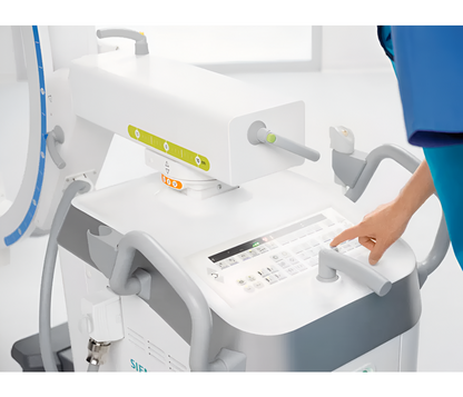 ARCO EN C CIOS SELECT, MARCA: SIEMENS