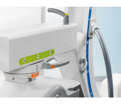 ARCO EN C CIOS SELECT, MARCA: SIEMENS