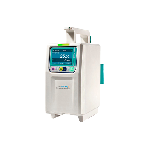 BOMBA DE INSFUSIÓN  SYS 6010