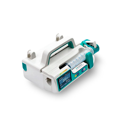 BOMBA DE INFUSIÓN  MP-30
