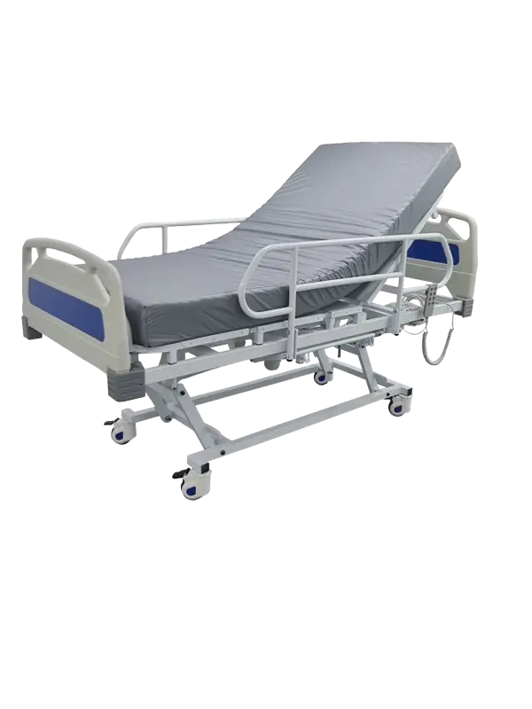 CAMA ELECTRICA ESTANDAR REF CAE 20-1, MARCA: NACIONAL