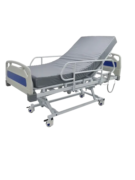 CAMA ELECTRICA ESTANDAR REF CAE 20-1, MARCA: NACIONAL