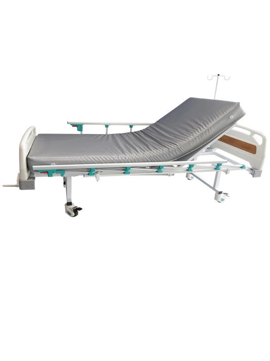 CAMA MANUAL BARANDA PLEGABLE CAM 10-05, MARCA: NACIONAL