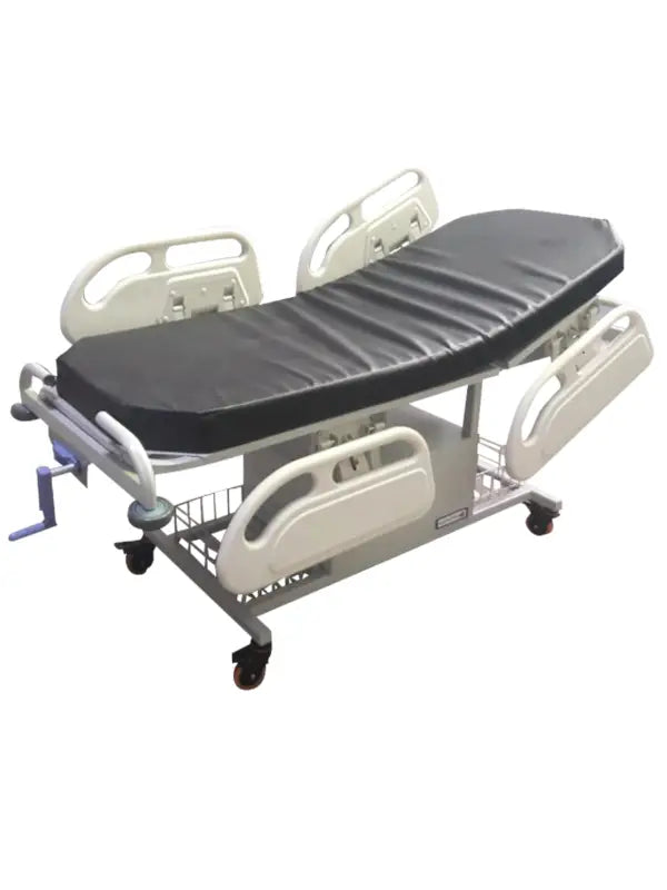 CAMILLA TRANSPORTE ACCESORIOS PLASTICOS REF CTR 08-07, MARCA: NACIONAL