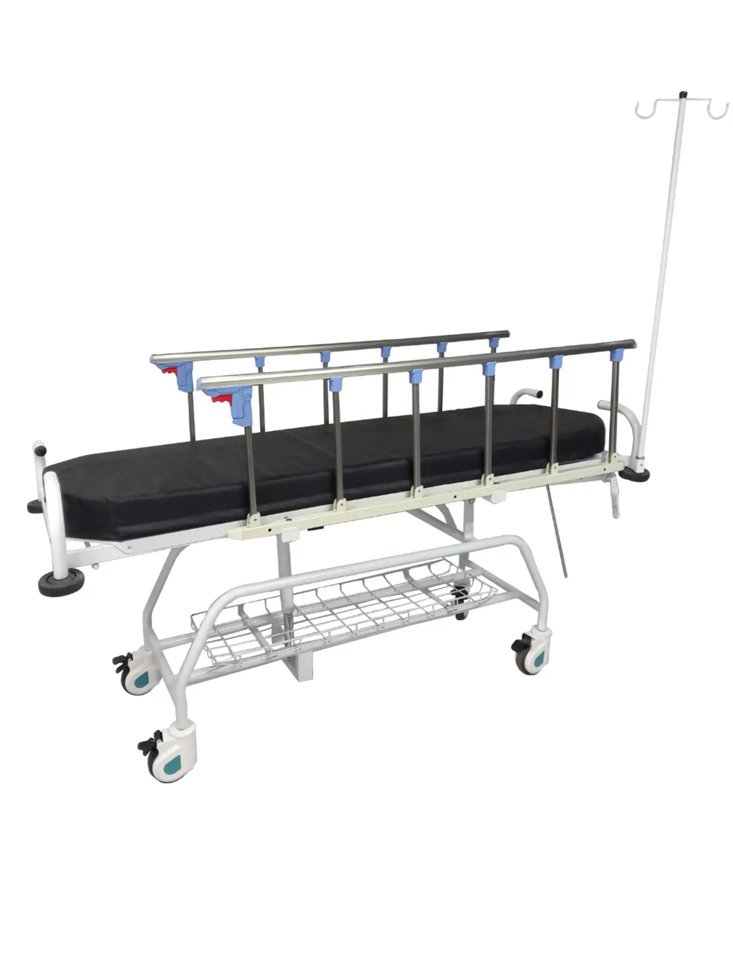 CAMILLA TRANSPORTE TRENDELENBURG REF CTR 08-05, MARCA NACIONAL