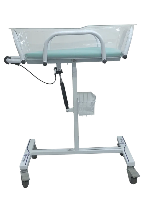 CUNA NEONATAL TRENDELENBURG REF CUN 30-02, MARCA: NACIONAL