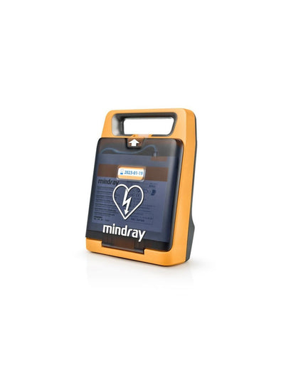 DESFIBRILADOR EXTERNO AUTOMÁTICO DEA C2 MINDRAY