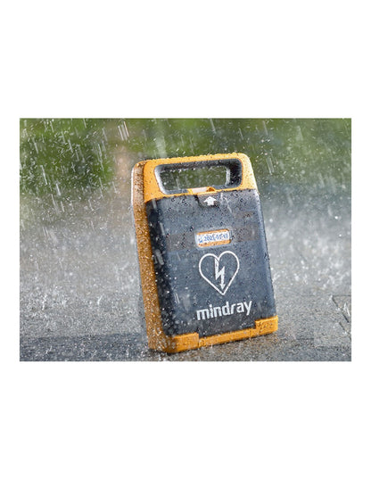 DESFIBRILADOR EXTERNO AUTOMÁTICO DEA C2 MINDRAY