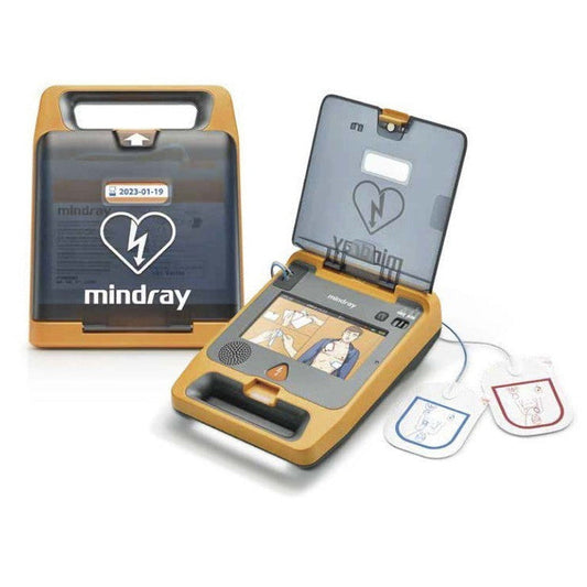 DESFIBRILADOR EXTERNO AUTOMÁTICO DEA C2 MINDRAY