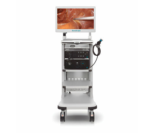 ENDOSCOPIO RIGIDO SV-M4K30, MARCA: SONOSCAPE