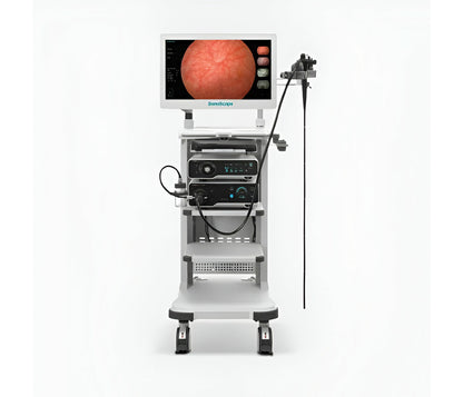 TORRE DE ENDOSCOPIA SONOSCAPE HD-550, MARCA: SONOSCAPE