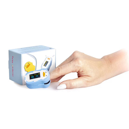 OXÍMETRO DE PULSO PEDIÁTRICO FS20P