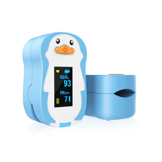 OXÍMETRO DE PULSO PEDIÁTRICO FS20P