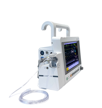 MONITOR DE SIGNOS VITALES EDAN IM50 C02