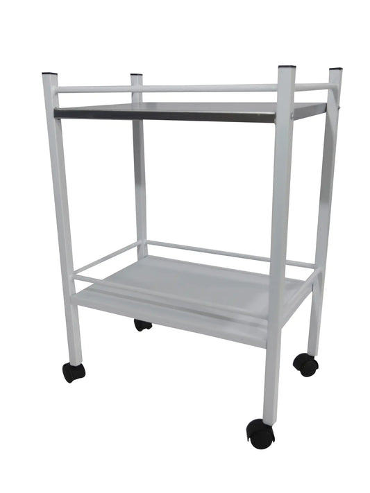 MESA CURACION PINTADA REF MC2 01-01 P , MARCA: NACIONAL