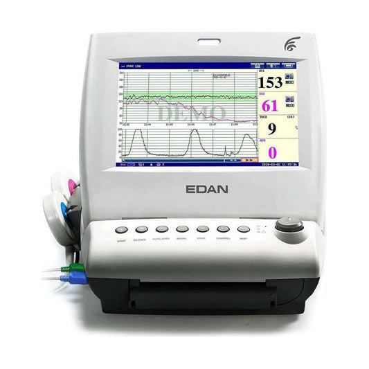 MONITOR FETAL EDAN F6 EXPRESS