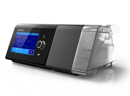 CPAP REF AS100C, MARCA: AEONMED