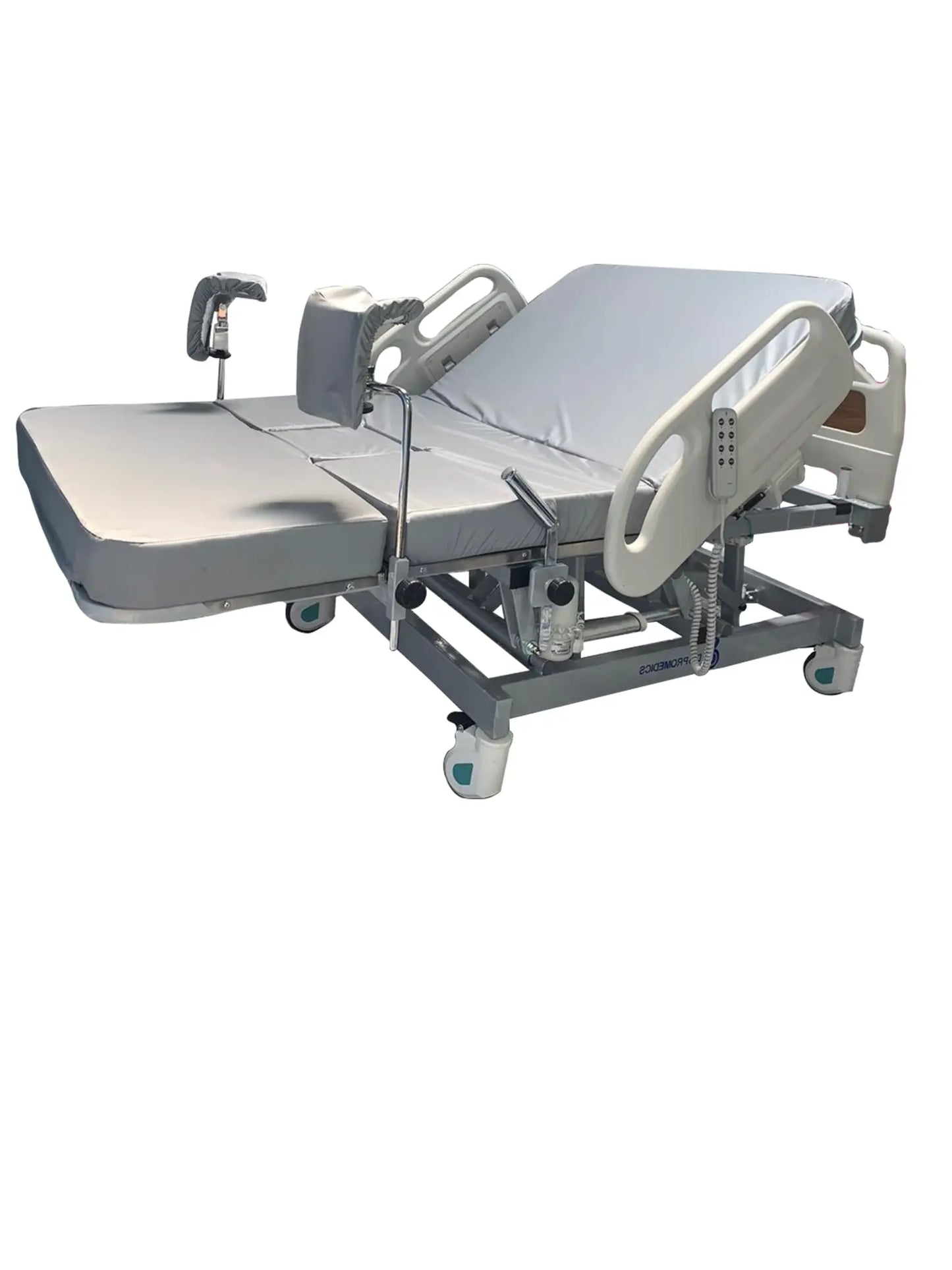 CAMA OBSTETRICA ELECTRICA CEO 20-06, MARCA: NACIONAL