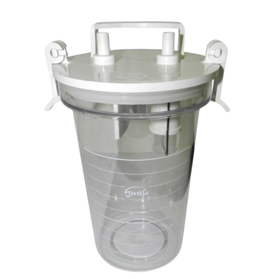FRASCO SUCCIONADOR  SXT-5A