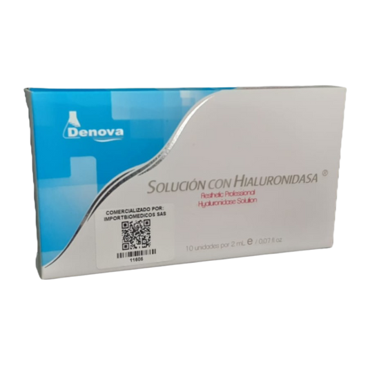 HIALURONIDASE