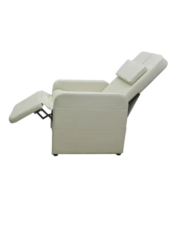 SILLON RECLINOMATIC REF: SRM 50-02, MARCA: NACIONAL
