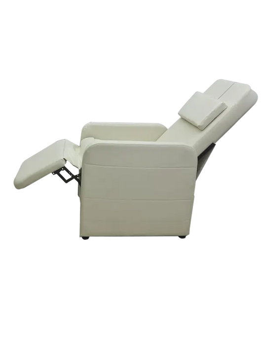 SILLON RECLINOMATIC REF: SRM 50-02, MARCA: NACIONAL