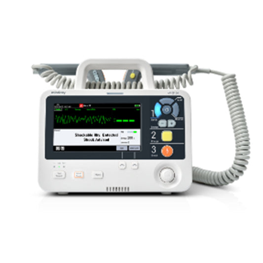 DESFIBRILADOR MINDRAY UMED 20
