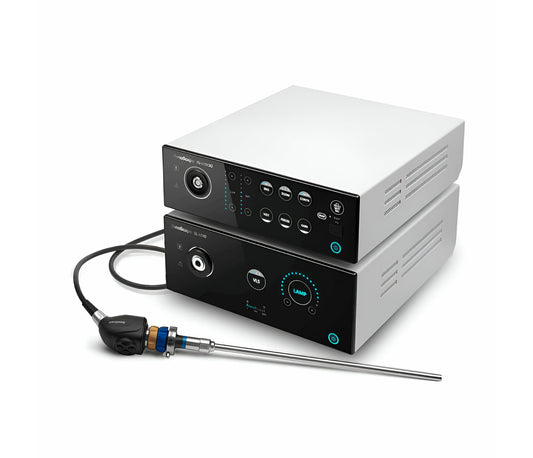 VIDEO ENDOSCOPIO M2K30, MARCA: SONOSCOPIO